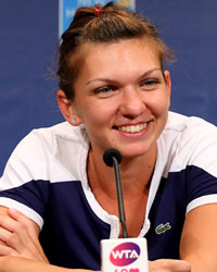 Simona Halep